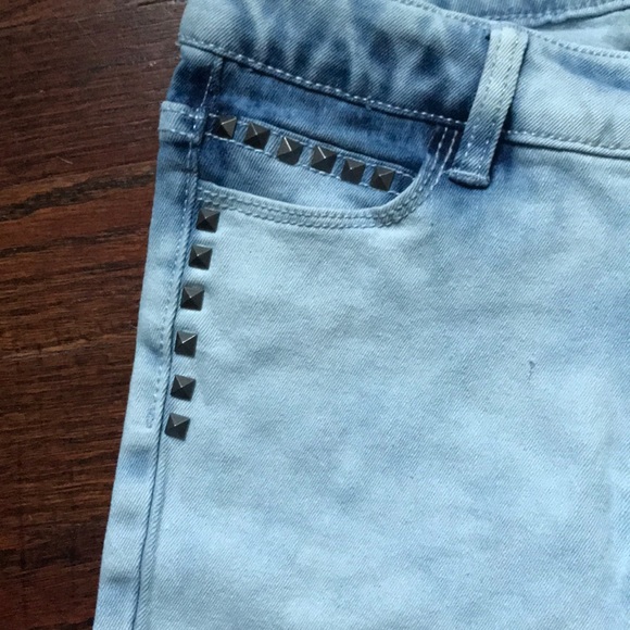 NWT Girls DKNY Jeans - Picture 3 of 4